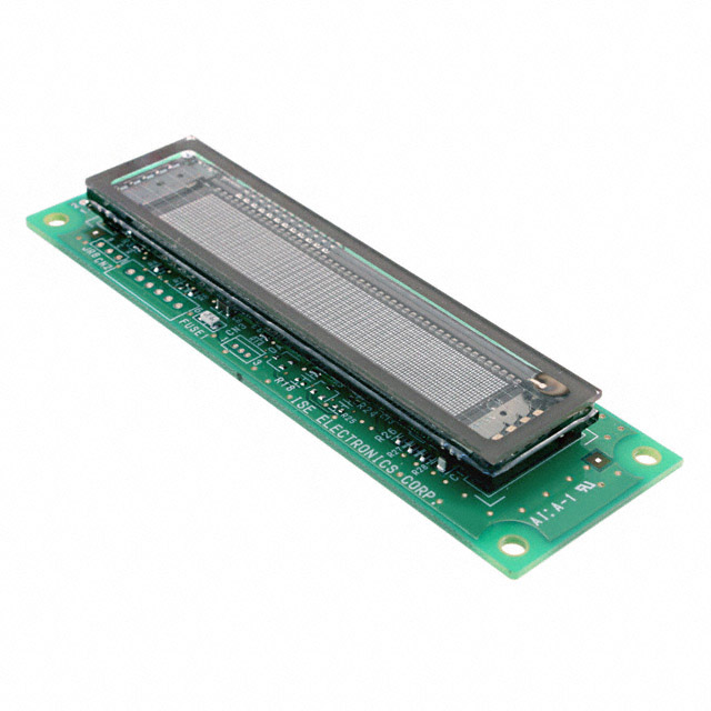 GU140X16G-7003 Noritake Company Inc.  Modules d'affichage - Fluorescent sous vide (VFD)